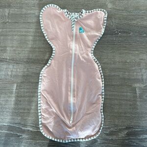 Love to dream swaddle - newborn